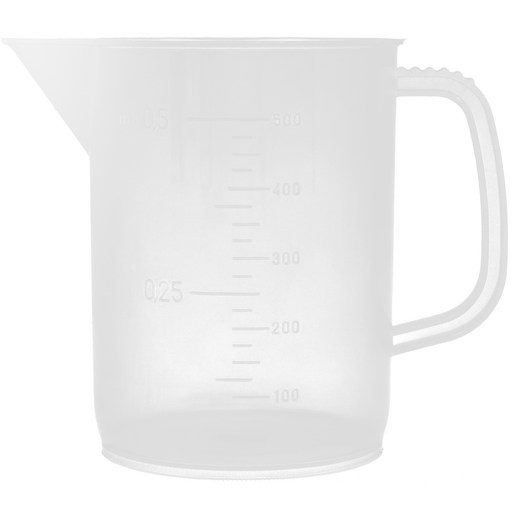Kartell PP 핸들비커 KA.1156