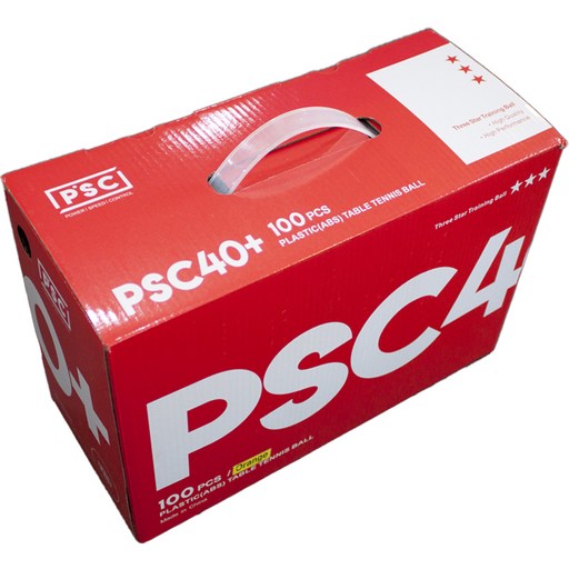 PSC ABS 3STAR 연습구