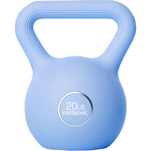순잠 피트니스 케틀벨 9.2kg