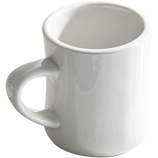 시라쿠스 뉴욕 오목 머그컵 400ml