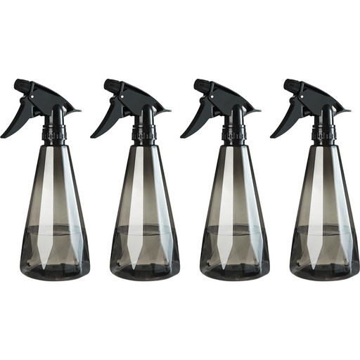 MA 다이아 물뿌리개 500ml 그레이