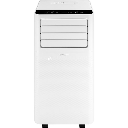 일렉코디 20.8㎡ 이동식 에어컨 EPA-091 고객직접설치 화이트