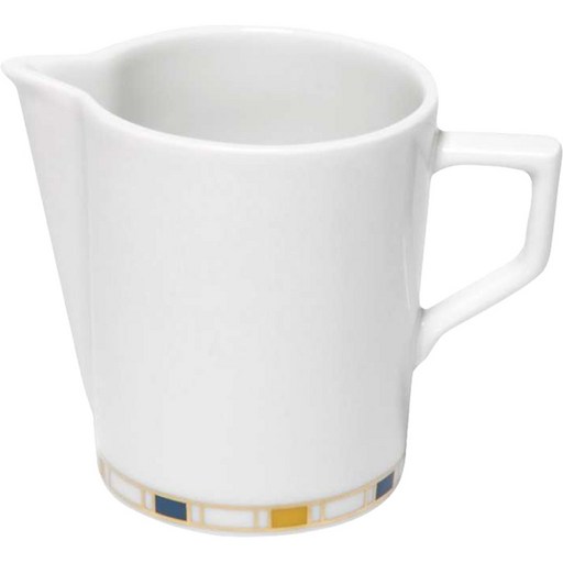마이센 N41 스트라이프 크리머 0.15L
