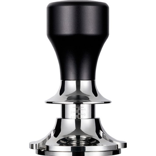 칼딘 스프링 오토 커피 탬퍼 58.5mm
