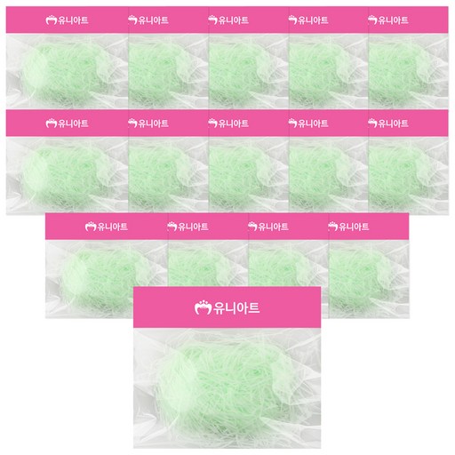 유니아트 쵸핑