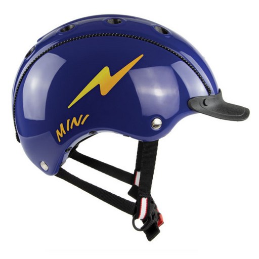 CASCO 미니2 자전거 헬멧 04.2340