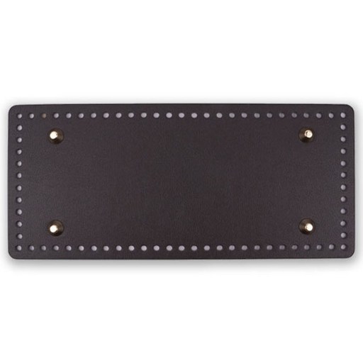 징가방바닥 사각라운드 27 x 12 cm