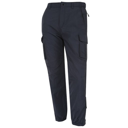 페라어스 남성용 밑단조절 카고 기모 항공 등산바지 OCPW3SR8075