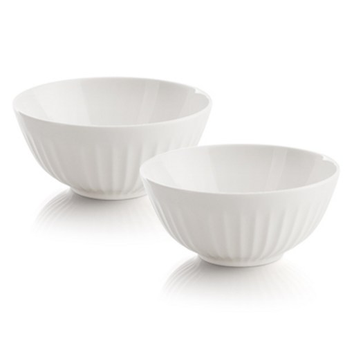 ZEN 플리츠 시리얼볼 15cm