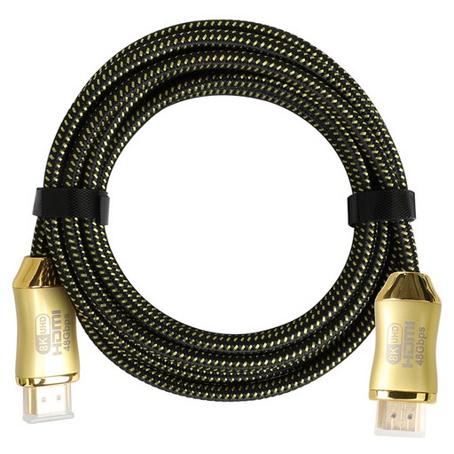 IX 울트라 하이 스피드 HDMI v2.1 케이블
