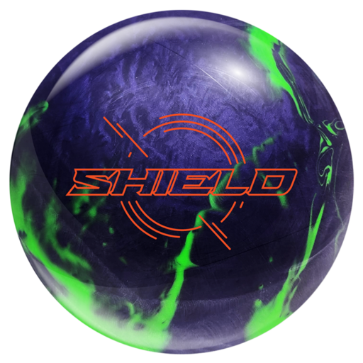 로드필드 SHIELD HYBRID 볼링공