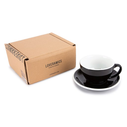 러브라믹스 에그 라떼 기프트 세트 300ml