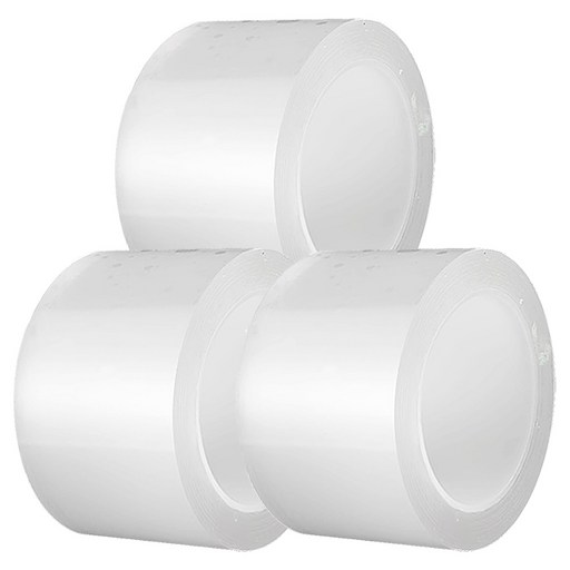 모나코올리브 무풍지대 방풍 테이프 70mm x 10m