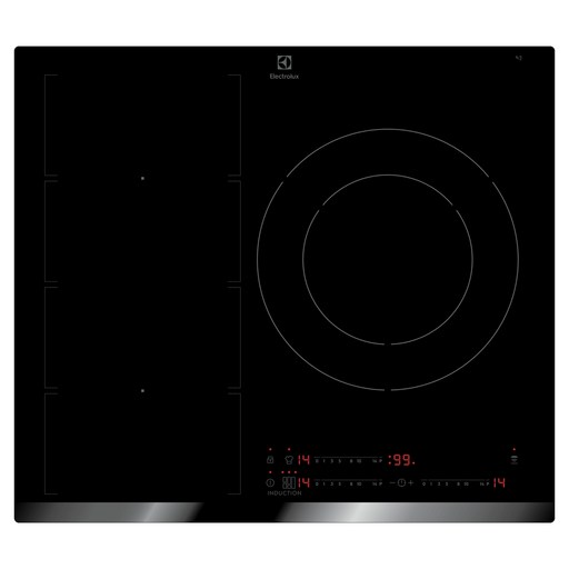 일렉트로룩스 인덕션 플렉스브릿지 3구 방문설치