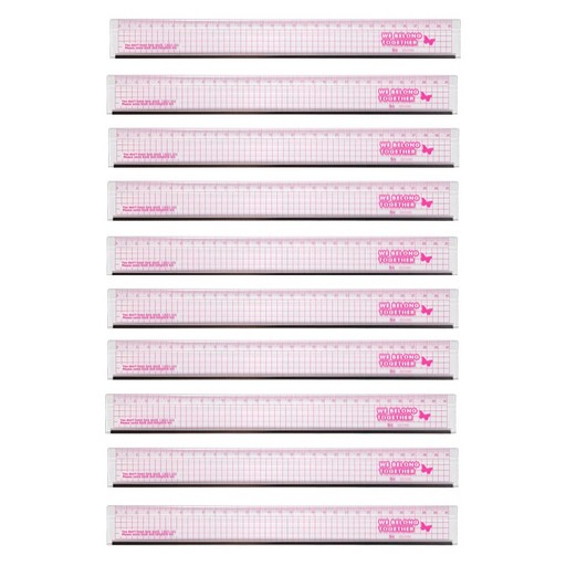 아이비스 스틸플러스직자 30cm 11923
