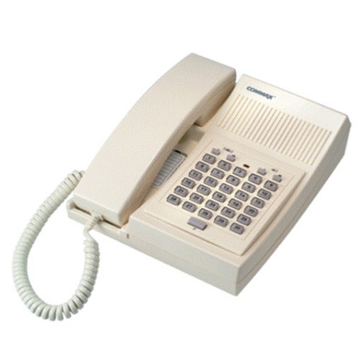 COMMAX 상호식 인터폰 TP-30CN