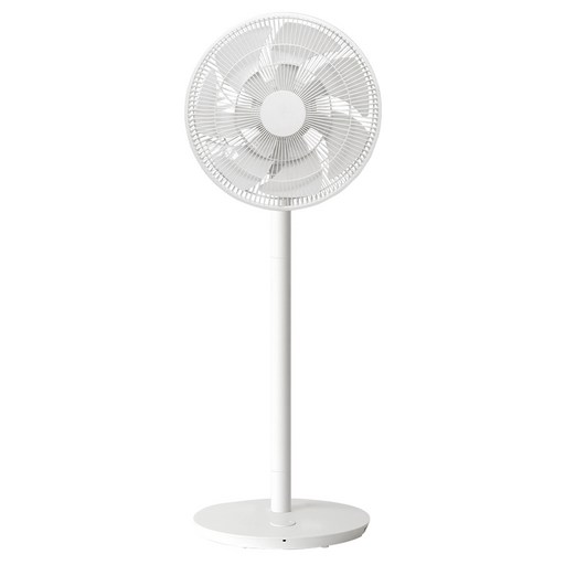 르젠 무선 BLDC 선풍기 LZDF-CZ730