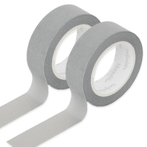모노라이크 아르떼 마스킹 테이프 15mm x 10m
