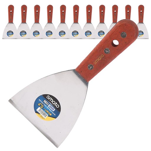 스마토 나무자루 경화형 헤라 2 50mm C1001440