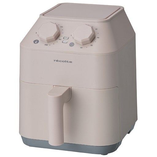 레꼴뜨 에어프라이어 오븐 2.8L
