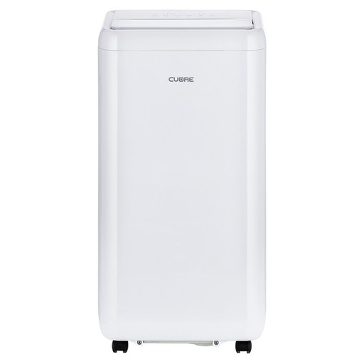 쿠오레 28㎡(8.5평) 이동식 에어컨 CPA-100W 고객직접설치