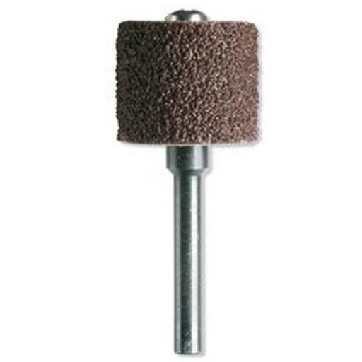 드레멜 샌딩드럼 비트 12.7mm #60 407 C5181948