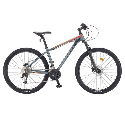 스마트 2024년형 테트라5XX 30단 MTB자전거 (미조립배송)