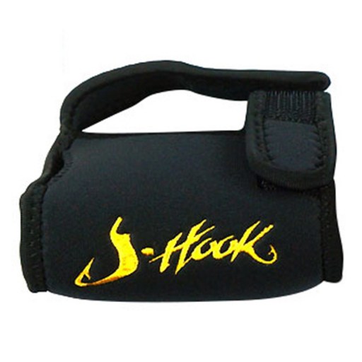 씨타임 JHOOK 전동릴 네오플랜 보관 가방