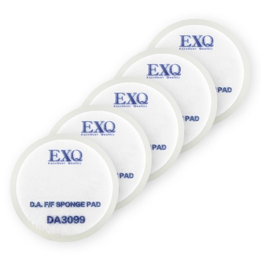 이엑스큐 파이널피니싱 스펀지 패드 80 x 17mm DA3099