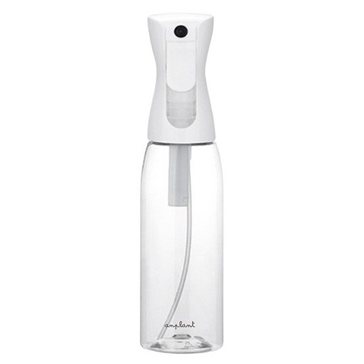 앙플랜트 압축 안개 스프레이 대용량 분무기 300ml