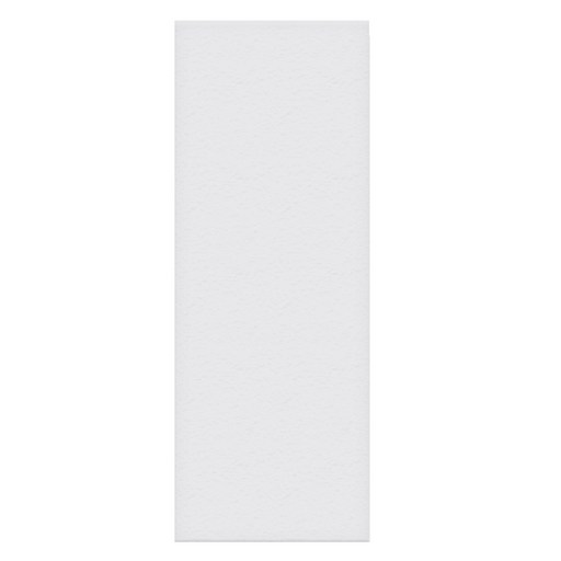 모엔드 왁싱 스트립 부직포 천 7 x 20 cm 100p