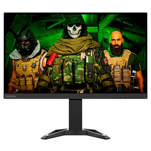 레노버 FHD VA패널 165Hz 게이밍모니터