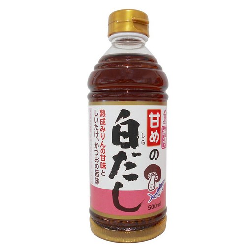 후지심 단맛 백다시