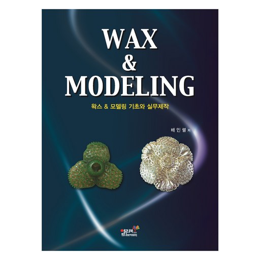 WAX & MODELING
