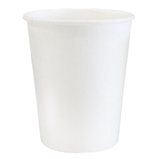 크린 테이크아웃 무인쇄 종이컵 300ml