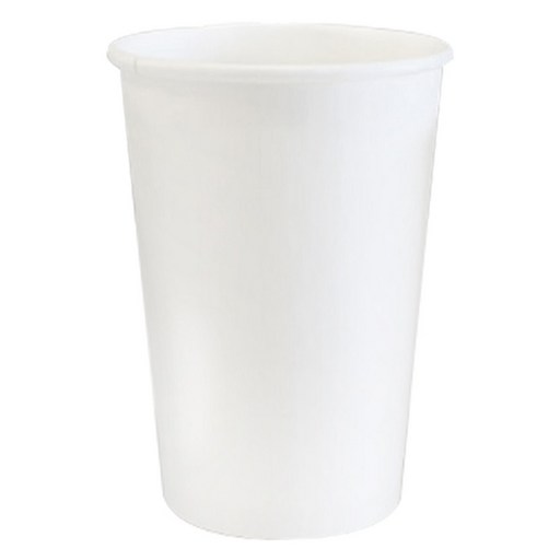 크린 테이크아웃 무인쇄 종이컵 470ml