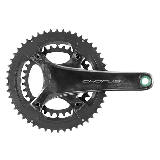 슈퍼레코드 캄파놀로 기계식 코러스 12단 크랭크 세트 170mm 50-34T