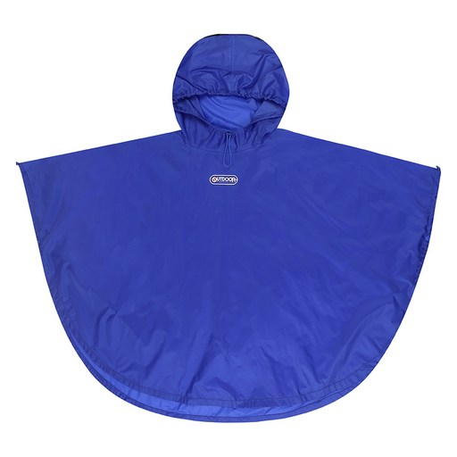 아웃도어프로덕츠 PACKABLE RAIN COAT