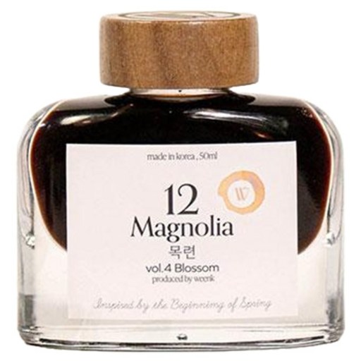윙크 병잉크 vol 4 피어나다 50ml
