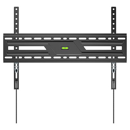 엘디엘 마운트 최대 218.44cm 특대형 TV 모니터 벽걸이 고정 거치대