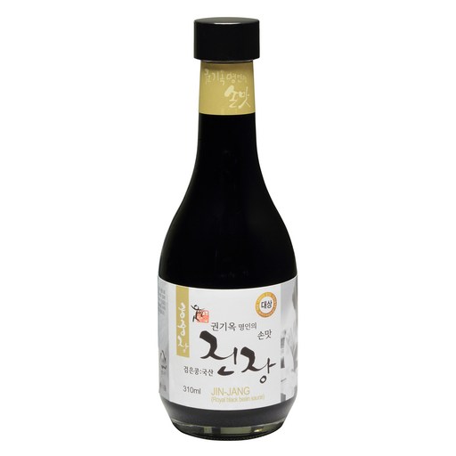 상촌식품 궁중진장 간장