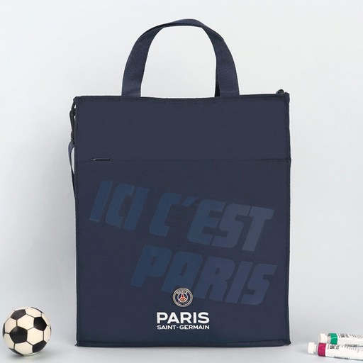 PSG 크레스트 보조가방