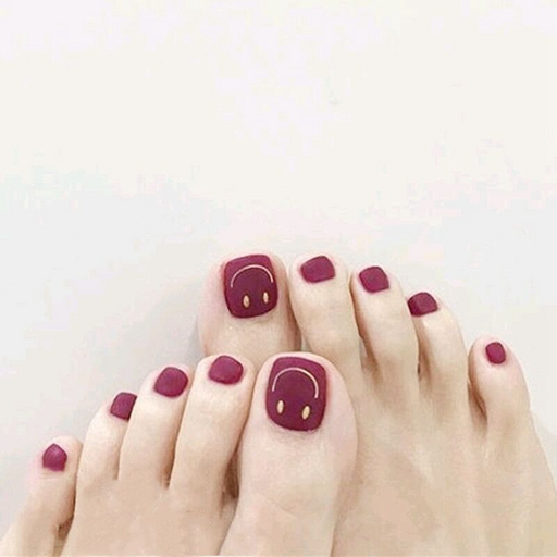 비투윈 연장 패디팁 24종 세트