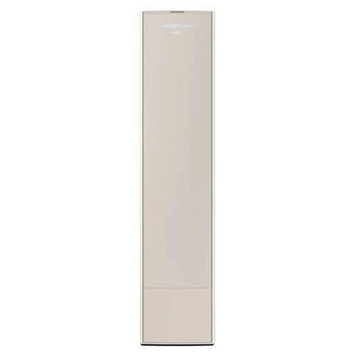 삼성전자 56.9㎡ BESPOKE AI 무풍콤보 갤러리 스탠드형 에어컨 AF80F17D21ST 방문설치