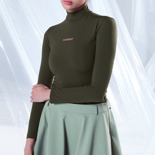 고스피어 여성용 BASIC BASE LAYER PW2FLT26