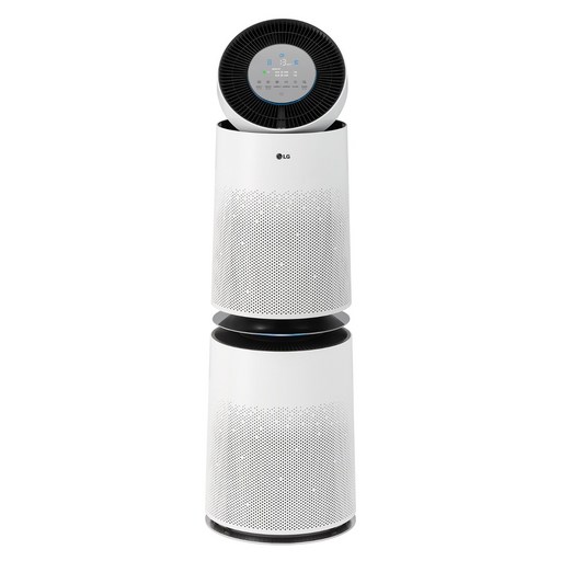 LG전자 퓨리케어 360도 오브제컬렉션 플러스 공기청정기 100㎡ 방문설치