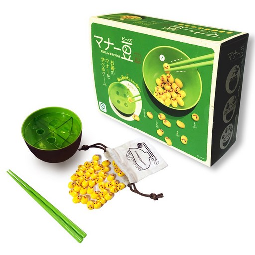 아이업 EYEUPEDUCATIONALTOYS 병아리콩 1인용 젓가락 연습