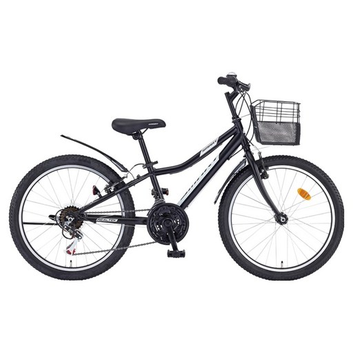스마트 2025년형 22 리얼텍 GS MTB 자전거 165cm 미조립