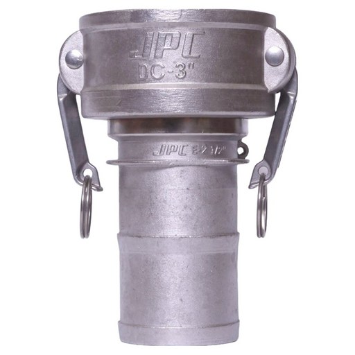 JTECH 원커플링 캄록카플링 SUS 스테인리스 CR BH 3025