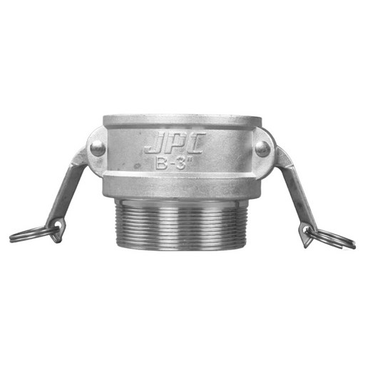 JTECH 원커플링 스탠 SUS 캄록카플링 B형 80A